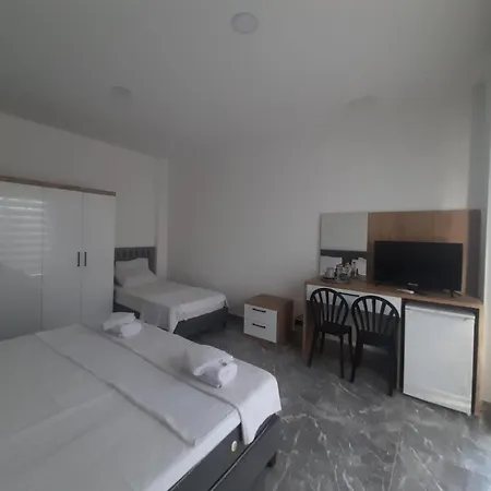 Apartament Alya's