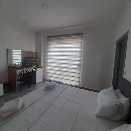 Alya's Apartman