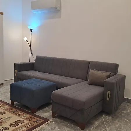 Apartman Alya's Side