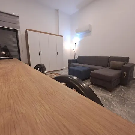 Apartman Alya's Side